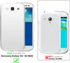 Cadorabo pouzdro pro Samsung Galaxy S3 / S3 NEO Protective Náhled obrázku produktu 2