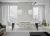 Ausziehbarer Tisch 90x160/420 cm Gestell Flame White Ash Produktbild-Vorschau 3