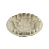 A 3D silicone baking mold with a bubble-like texture. Anteprima dell’immagine prodotto