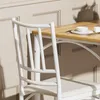 Sada jídelních židlí MODFU, obsahující 4 židle a jídelní Náhled obrázku produktu 4