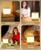 ZMH Draadloze tafellamp, 2 stuks, LED nachtlampje, Productafbeelding-voorbeeld 16