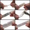 1 x Reparaturset Rolladen Gurt | Maxigurt Band 22/23 mm | Produktbild-Vorschau 3