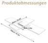 XINZI 90 W LED stropné svietidlo, moderné geometrické, Náhľad obrázku produktu 2