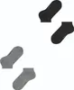 FALKE Kinder Sneakersocken, 2er Pack - Happy, Kurzsocken, Produktbild-Vorschau 6