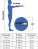 Ledragomma Fitnessball "Original Pezziball", ø 85 cm Produktbild-Vorschau 4