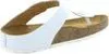 Haflinger Damen Pantoletten 819087-1761 weiß Produktbild-Vorschau 4