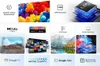 TCL P6K Serie Smart TV 4K Ultra HD 55" 55P6K, Dolby Audio, Anteprima dell’immagine prodotto 11