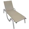 Herlag Sunny Liegenauflage 200x60x4 cm – wetterfest, Produktbild-Vorschau 6