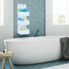 Relaxdays Organizer da appendere in tessuto, organizer da Anteprima dell’immagine prodotto 2