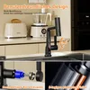 Küchenarmatur 3000W Elektrischer 30-60°Wasserhahn Produktbild-Vorschau 5
