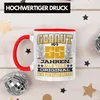 Trendation - 55er Geburtstag Tasse Geschenk Frauen Männer Produktbild-Vorschau 3