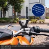R2B Handy Halterung Fahrrad - Universal fahrrad Produktbild-Vorschau 6