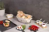 Zeller Brotkörbchen "Countrystyle", mit Griffen, Produktbild-Vorschau 5