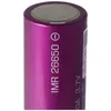 Efest Purple IMR26650 mit 4200mAh, 3,7V, Li-Ion-Akku (High Podgląd zdjęcia produktu 3