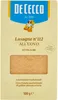 De Cecco Lasagne n.112 włoski makaron lazania jajeczna 500g Podgląd zdjęcia produktu 1