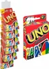 UNO Karty: Zábavná, barevná hra pro každou příležitost Náhled obrázku produktu 10