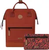 CABAIA Freizeitrucksack Rucksack mit Laptopfach Adventurer Produktbild-Vorschau 9
