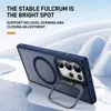 2in1 Schutz Cover Set für das Samsung Galaxy S24 Ultra Produktbild-Vorschau 2