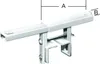 Heizkörperkonsole Universal 260mm verzinkt Produktbild-Vorschau 5