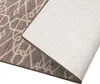 Tappeto su misura Navelli Brown Larghezza: 80 cm, Anteprima dell’immagine prodotto 3