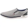 Dockers by Gerli Slipper Grau in Gr. 41 Produktbild-Vorschau 5