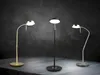 LED Schreibtischleuchte MONZA dimmbar mit Flexarm, Höhe Produktbild-Vorschau 10