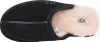 Ugg Scuff Schwarz - Herren Hausschuhe - 1101111-BLK Produktbild-Vorschau 3