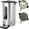 HENDI Percolateur - Design by Bronwasser, 14L, Voir les images du produit 10