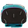 The bottom view of a child's backpack. Podgląd zdjęcia produktu