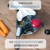 WESTMARK Gemüseschneider Schnitzel-Mouli 3 Scheiben Produktbild-Vorschau 13