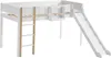 Fortuna Lai Etagenbett 90x200cm mit Rausfallschutz, Produktbild-Vorschau 5