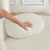 Divano Relax MODFU con forme arrotondate, chaise longue Anteprima dell’immagine prodotto 9