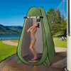 Duschzelt, Pop up Campingzelt, Umkleidezelt, Toilettenzelt, Produktbild-Vorschau 7