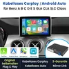 Wireless CarPlay Android Auto Box für Benz NTG 5.0 - Produktbild-Vorschau 1