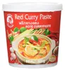 Kari pasta Cook Brand červená pro pravou asijskou kuchyni Náhled obrázku produktu 1