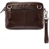 PICARD Leder Umhängetasche Buddy Clutch and Crossbody Cafe Produktbild-Vorschau 18
