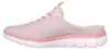 Skechers SUMMITS Damen Clogs Pantoletten SWIFT STEP Taupe Produktbild-Vorschau 12