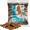 MERSJO Hundesnacks Trainingssnacks - 500g hundefutter Produktbild-Vorschau 1