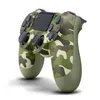 PS4 Dualshock Joypad Wireless Controller, Farbe: Camouflage Produktbild-Vorschau 10