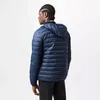 Aquascutum - Giacca "London" da uomo, Logo SY939 (S) (Blu Anteprima dell’immagine prodotto 3