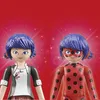 PLAYMOBIL PLAYMOBIL 71336 Miraculous: Marinette & Ladybug Podgląd zdjęcia produktu 22