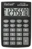 Rebell RE-HC108 BX Kapesní kalkulačka Rebell HC108 Náhled obrázku produktu 1