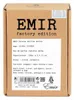 Emir Ultra Citrus Factory Edition eau de parfum unisex 100 Anteprima dell’immagine prodotto 3
