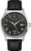 Bulova Uhr 96B387 Automatik Herrenuhr schwarz Produktbild-Vorschau 1