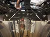Protezione antincastro per il motore della Fiat Sedici Anteprima dell’immagine prodotto 5