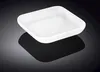 Wilmax Schale 8.5 x 8.5 cm aus Porzellan, Weiß WL-992676/A Produktbild-Vorschau 1