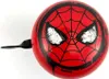 Marvel 2-Klang Fahrradklingel "Retro Spiderman", Ø 60mm, Produktbild-Vorschau 1