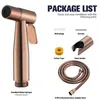 Kaltwasser-Sprühflasche zylindrisch roségold Intimhygiene Produktbild-Vorschau 4