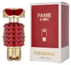 Rabanne Fame In Love Parfum Elixir, Donna, 80 ml, Flacone Anteprima dell’immagine prodotto 5