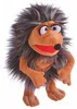 Living Puppets Herr Waldmeister Handpuppe W724 Produktbild-Vorschau 1